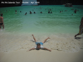 20090420 Phi Phi Island - Maya Bay- Koh Khai  80 of 182 